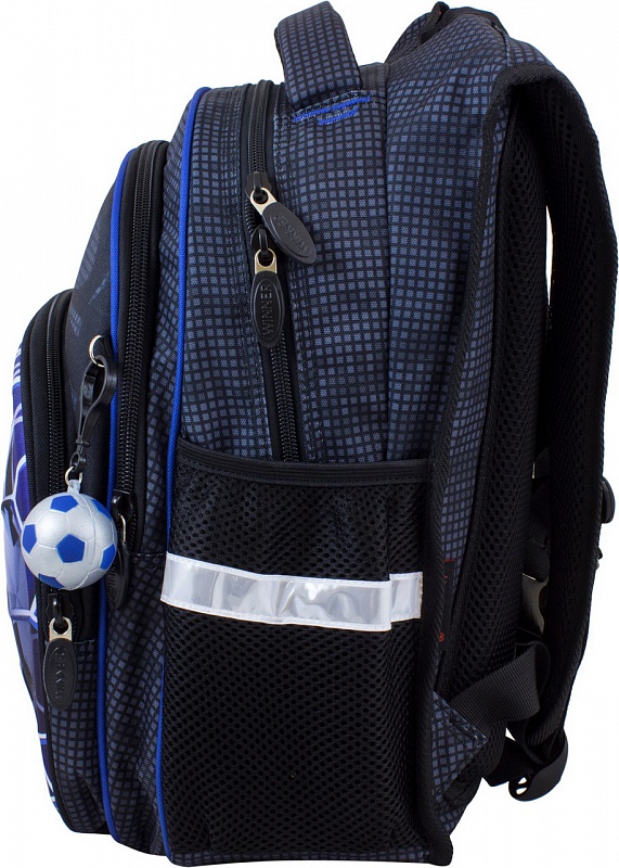Рюкзак Футбол с брелоком Мячик  